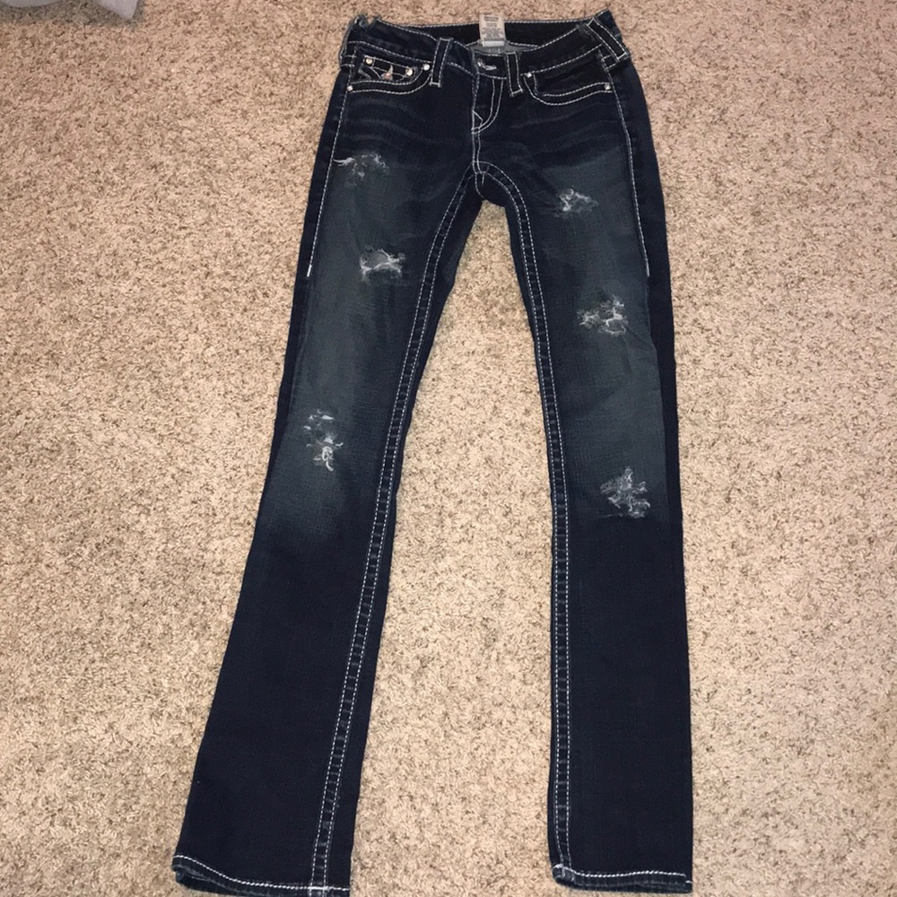 True Religion jeans